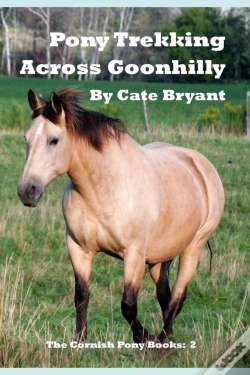 Capa do artigo Pony Trekking Across Goonhilly