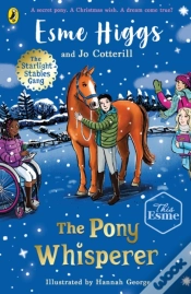 Capa do artigo Pony Whisperer