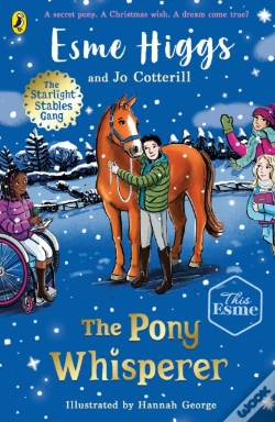 Capa do artigo Pony Whisperer