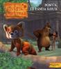 Ponya, Le Panda Roux - Preview