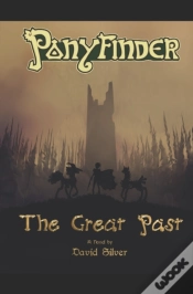 Capa do artigo Ponyfinder - Great Past