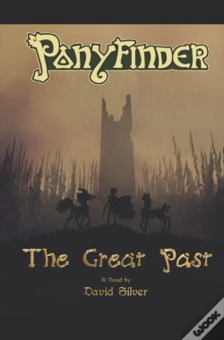 Capa do artigo Ponyfinder - Great Past