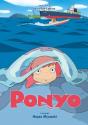 Ponyo Film Comic All-In-One Edition - Preview