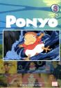 Ponyo Film Comic, Vol. 3 - Preview