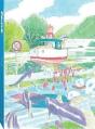 Ponyo Journal - Preview