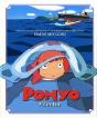 Ponyo Picture Book - Preview