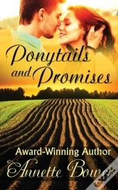 Ponytails And Promises