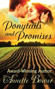 Ponytails And Promises