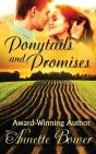 Ponytails And Promises - Preview