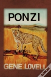 Capa do artigo Ponzi: A Novel About A Mystery