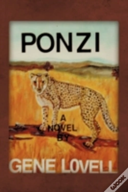 Capa do artigo Ponzi: A Novel About A Mystery