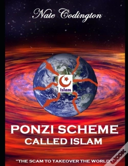 Capa do artigo Ponzi Scheme Called Islam