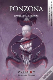 Capa do artigo Ponzoña