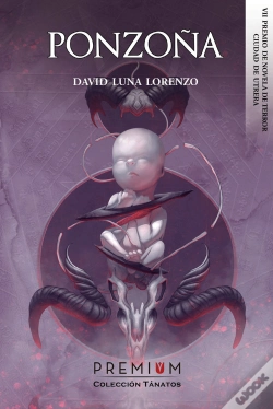Capa do artigo Ponzoña