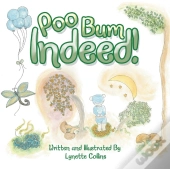 Poo Bum Indeed!