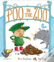 Capa do artigo Poo In The Zoo