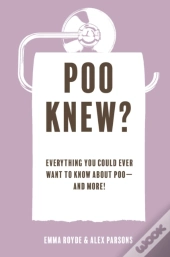 Poo Knew?