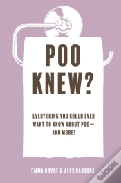 Capa do artigo Poo Knew?