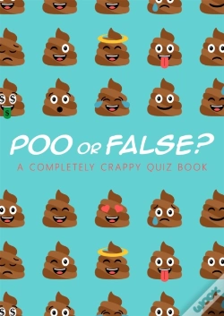 Capa do artigo Poo Or False?