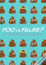 Capa do artigo Poo Or False?