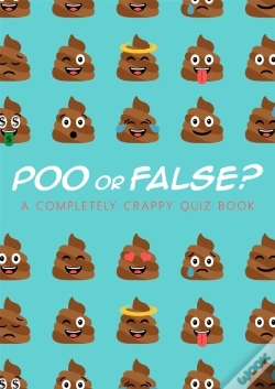 Capa do artigo Poo Or False?