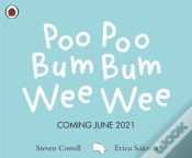 Capa do artigo Poo Poo Bum Bum Wee Wee