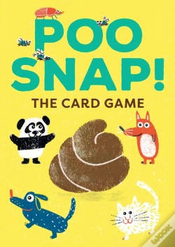 Capa do artigo Poo Snap!