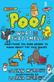 Capa do artigo Poo! What Is That Smell?