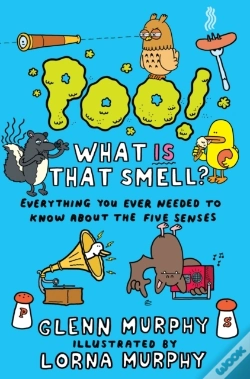 Capa do artigo Poo! What Is That Smell?