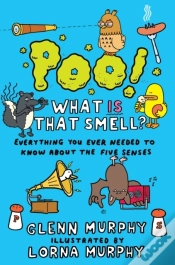 Capa do artigo Poo! What Is That Smell?