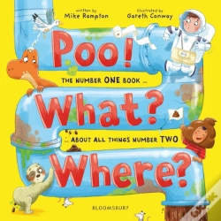 Capa do artigo Poo! What? Where?