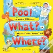 Capa do artigo Poo! What? Where?