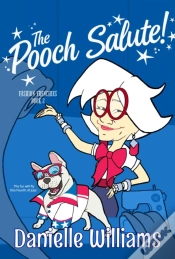 Capa do artigo Pooch Salute!