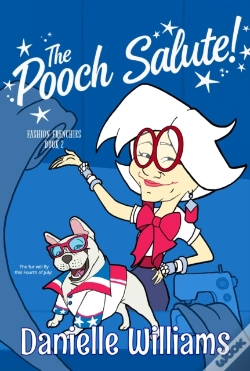 Capa do artigo Pooch Salute!
