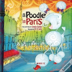 Capa do artigo Poodle In Paris