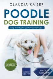 Capa do artigo Poodle Training - Dog Training For Your
