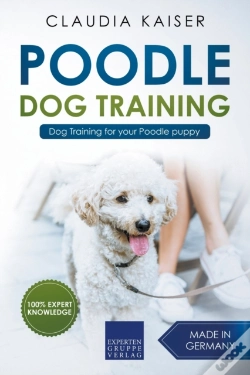 Capa do artigo Poodle Training - Dog Training For Your