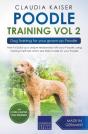 Poodle Training Vol 2 - Dog Training For - Preview