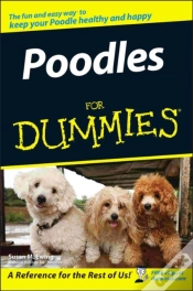 Capa do artigo Poodles For Dummies