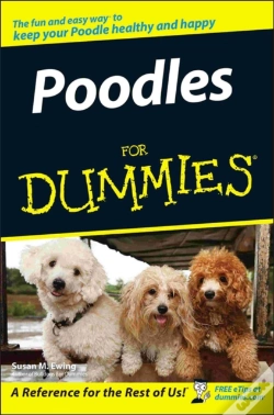 Capa do artigo Poodles For Dummies