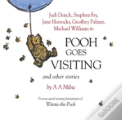 Capa do artigo Pooh Goes Visiting