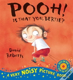 Capa do artigo Pooh! Is That You, Bertie?