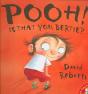 Pooh! Is That You Bertie? - Preview