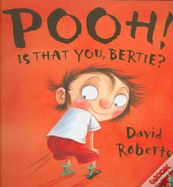 Capa do artigo Pooh! Is That You Bertie?