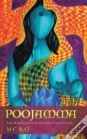 Poojamma