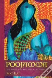 Capa do artigo Poojamma