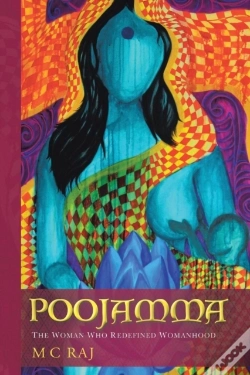 Capa do artigo Poojamma