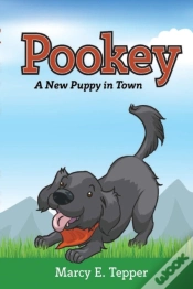 Capa do artigo Pookey