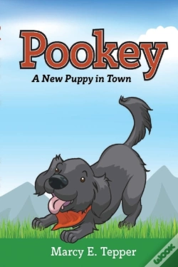 Capa do artigo Pookey