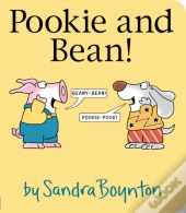 Pookie And Bean!